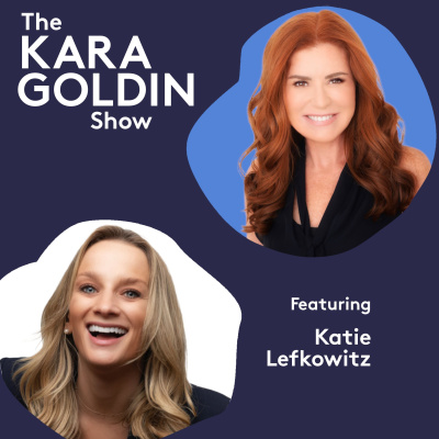 Unstoppable | A Conversation With Change Makers