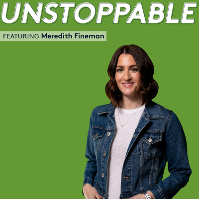 Unstoppable | A Conversation With Change Makers