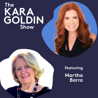 Unstoppable | A Conversation With Change Makers