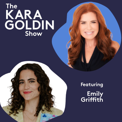 Unstoppable | A Conversation With Change Makers