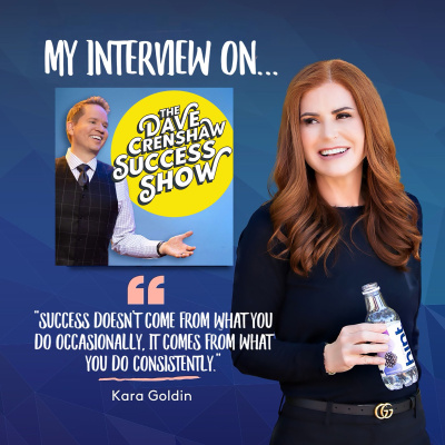 Unstoppable | A Conversation With Change Makers