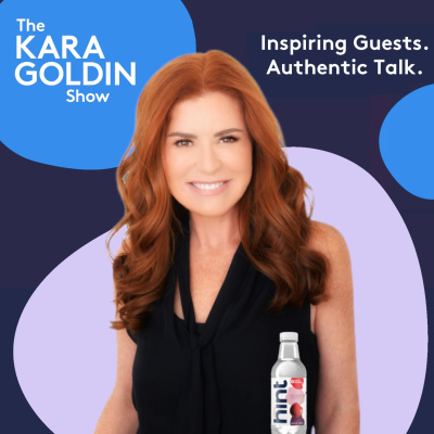 Unstoppable | A Conversation With Change Makers