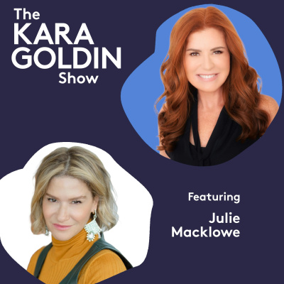 Unstoppable | A Conversation With Change Makers