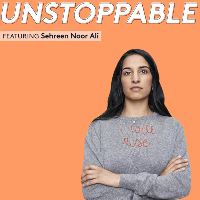 Unstoppable | A Conversation With Change Makers