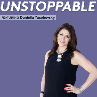 Unstoppable | A Conversation With Change Makers