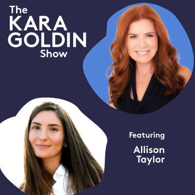 Unstoppable | A Conversation With Change Makers