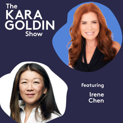 Unstoppable | A Conversation With Change Makers