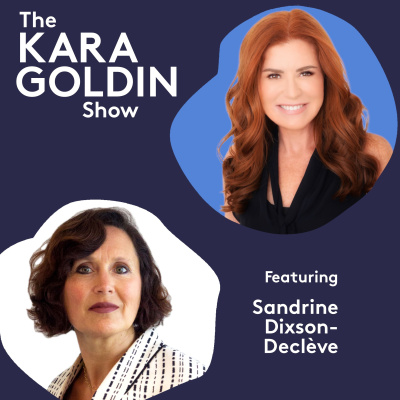 Unstoppable | A Conversation With Change Makers