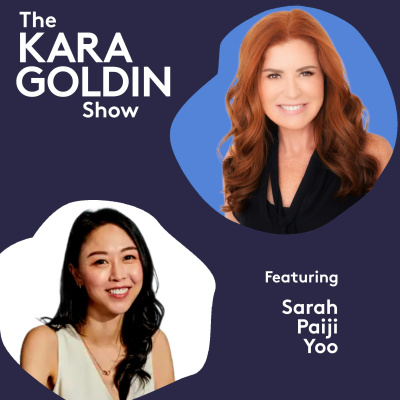 Unstoppable | A Conversation With Change Makers