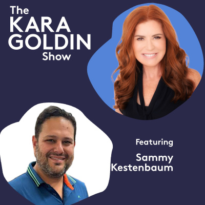Unstoppable | A Conversation With Change Makers