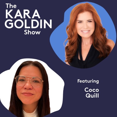 Unstoppable | A Conversation With Change Makers