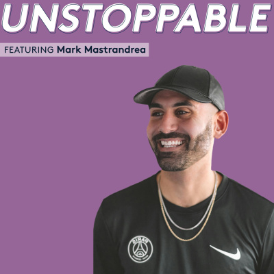 Unstoppable | A Conversation With Change Makers