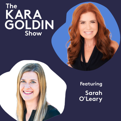 Unstoppable | A Conversation With Change Makers