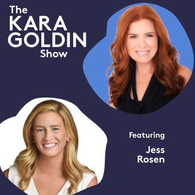Unstoppable | A Conversation With Change Makers