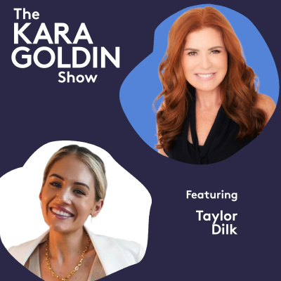 Unstoppable | A Conversation With Change Makers