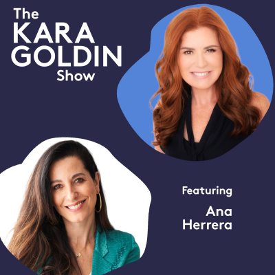 Unstoppable | A Conversation With Change Makers