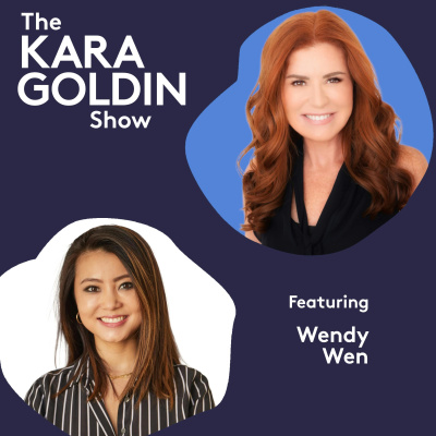 Unstoppable | A Conversation With Change Makers