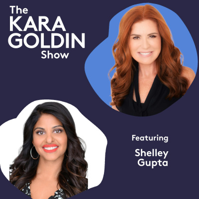 Unstoppable | A Conversation With Change Makers