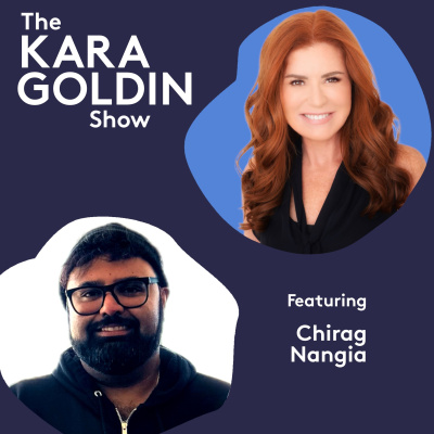 Unstoppable | A Conversation With Change Makers