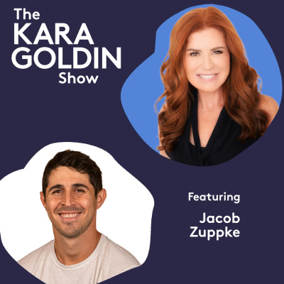 Unstoppable | A Conversation With Change Makers