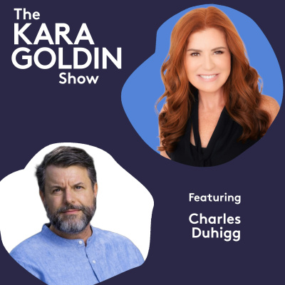 Unstoppable | A Conversation With Change Makers