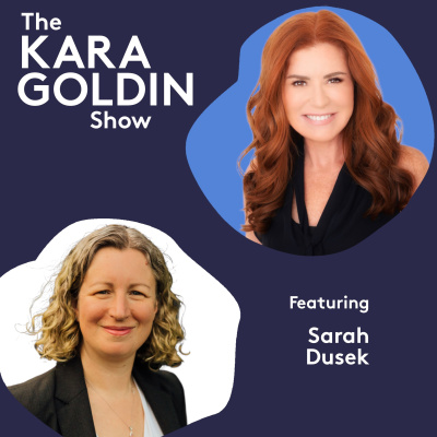 Unstoppable | A Conversation With Change Makers