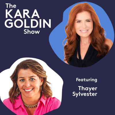 Unstoppable | A Conversation With Change Makers