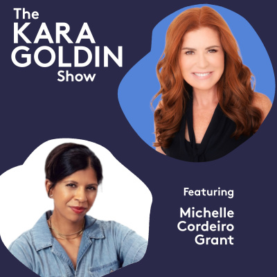 Unstoppable | A Conversation With Change Makers