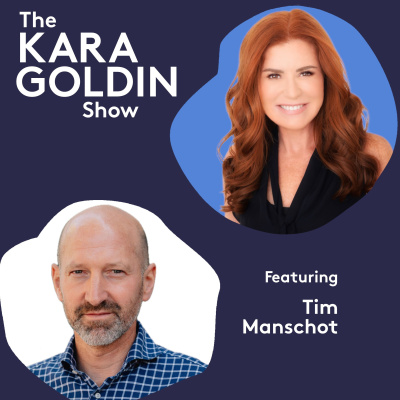 Unstoppable | A Conversation With Change Makers