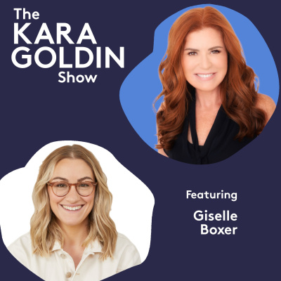 Unstoppable | A Conversation With Change Makers