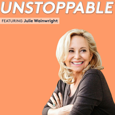 Unstoppable | A Conversation With Change Makers