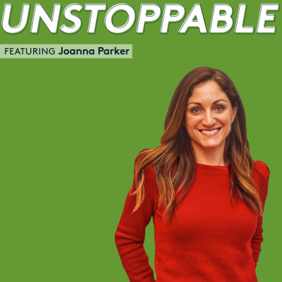 Unstoppable | A Conversation With Change Makers