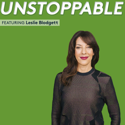 Unstoppable | A Conversation With Change Makers