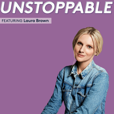Unstoppable | A Conversation With Change Makers