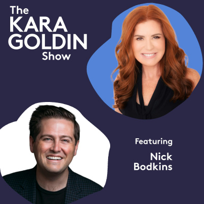 Unstoppable | A Conversation With Change Makers