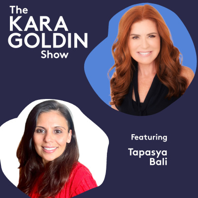 Unstoppable | A Conversation With Change Makers