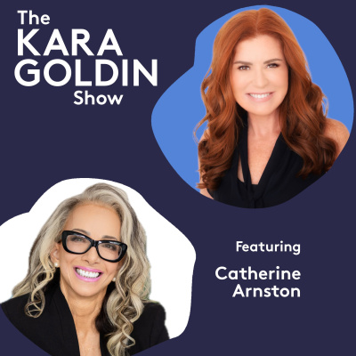 Unstoppable | A Conversation With Change Makers