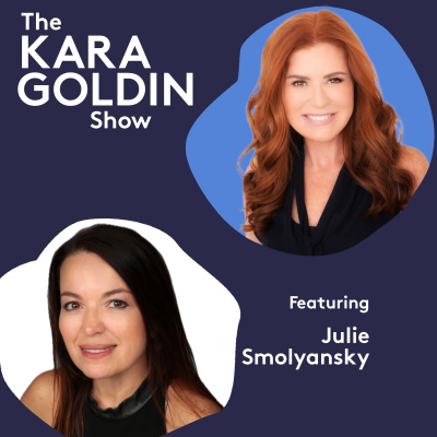 Unstoppable | A Conversation With Change Makers