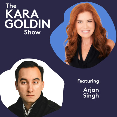 Unstoppable | A Conversation With Change Makers