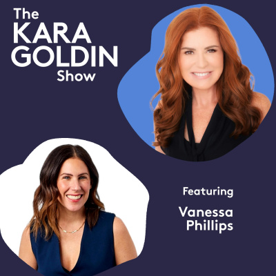 Unstoppable | A Conversation With Change Makers