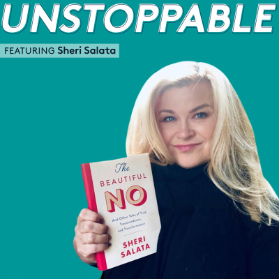 Unstoppable | A Conversation With Change Makers