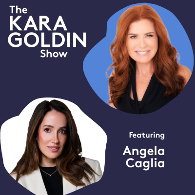 Unstoppable | A Conversation With Change Makers