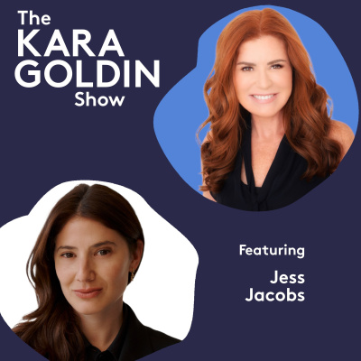 Unstoppable | A Conversation With Change Makers