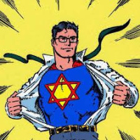 ISRAEL AND BIBI: BEWARE THE FIVE BLIND MICE