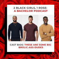 Michelles Season: Cast Bios: These Are Some Big Brolic-Ass-Dudes
