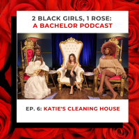 Katies Season: Ep 6: Katies Cleaning House (Teaser)
