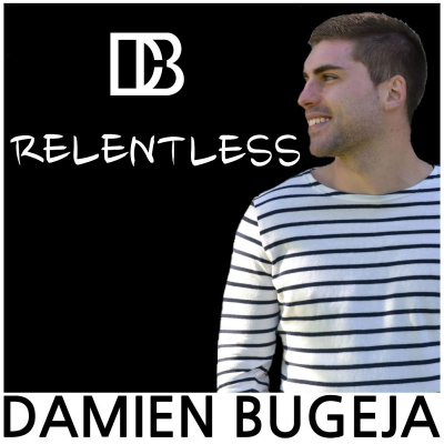 Relentless With Damien Bugeja