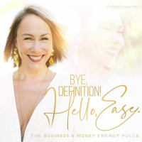 Business Energy Exercise ~ A Taste of Bye, Definition! Hello, Easy.