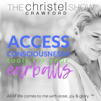 No Thinking. Just Choosing by Christel Crawford Sn 3 E 13