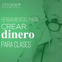 Español - Herramientas Para Crear Dinero Para Clases